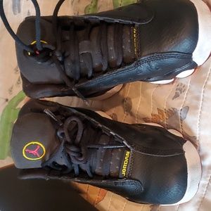 Jordan 13 retro ps playoffs size 11c